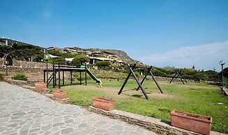 Residence in Stintino 50 mt from the sea
