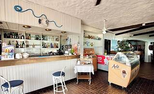 Residence in Stintino 50 mt from the sea