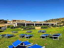 Residence in Stintino 50 mt from the sea