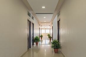 Hotel Ruchi Shree Garden