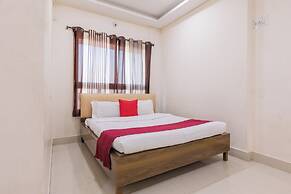 Hotel Ruchi Shree Garden