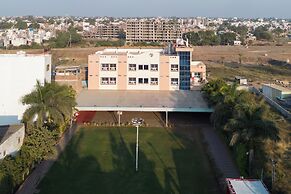 Hotel Ruchi Shree Garden