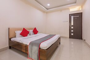 Hotel Ruchi Shree Garden