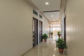 Hotel Ruchi Shree Garden