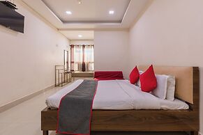 Hotel Ruchi Shree Garden