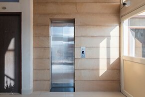 Hotel Ruchi Shree Garden