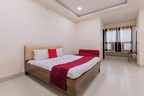 Hotel Ruchi Shree Garden