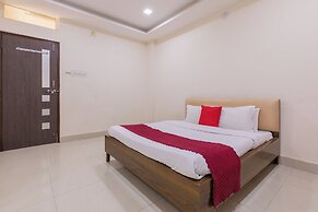 Hotel Ruchi Shree Garden