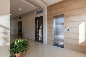 Hotel Ruchi Shree Garden