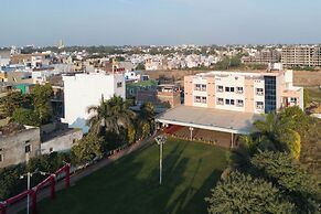 Hotel Ruchi Shree Garden