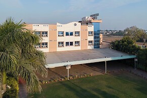 Hotel Ruchi Shree Garden