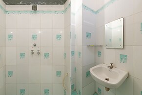 Hotel Ruchi Shree Garden