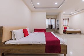 Hotel Ruchi Shree Garden