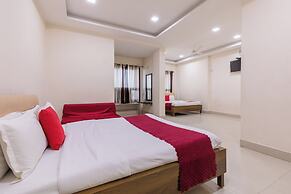 Hotel Ruchi Shree Garden