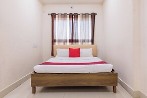 Hotel Ruchi Shree Garden