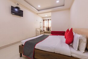 Hotel Ruchi Shree Garden