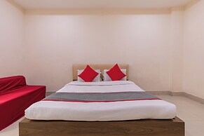 Hotel Ruchi Shree Garden