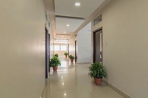 Hotel Ruchi Shree Garden