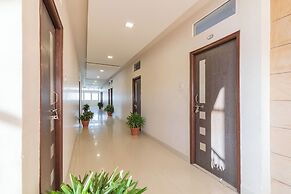 Hotel Ruchi Shree Garden