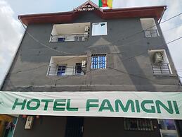 Hôtel Famigni