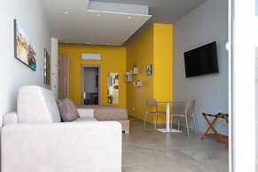 Geranium B&B