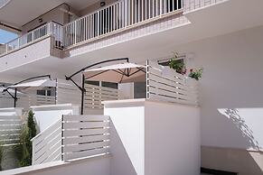 Geranium B&B