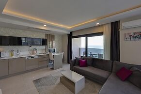 Seasight Suites