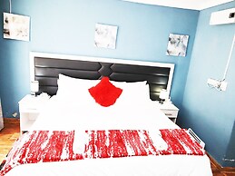 Khatholoha Guest House