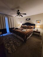 The Bear Den