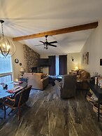 The Bear Den
