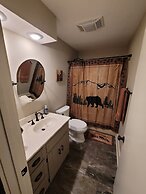 The Bear Den