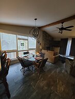 The Bear Den