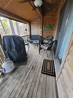 The Bear Den