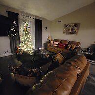 The Bear Den
