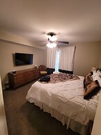 The Bear Den