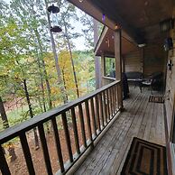 The Bear Den
