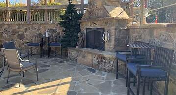 The Bear Den