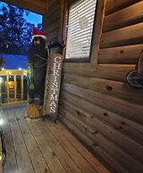 The Bear Den