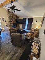 The Bear Den