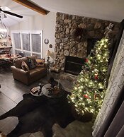 The Bear Den