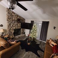 The Bear Den