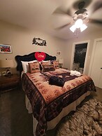 The Bear Den