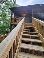 The Bear Den