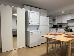 Levida Living - Cozy 2 Bedroom Suite at the Heart of Langley