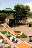 Lefkis apartments & studios