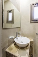 Lefkis apartments & studios