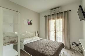 Lefkis apartments & studios