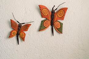 Lefkis apartments & studios