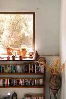 Lefkis apartments & studios