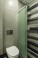 Lefkis apartments & studios